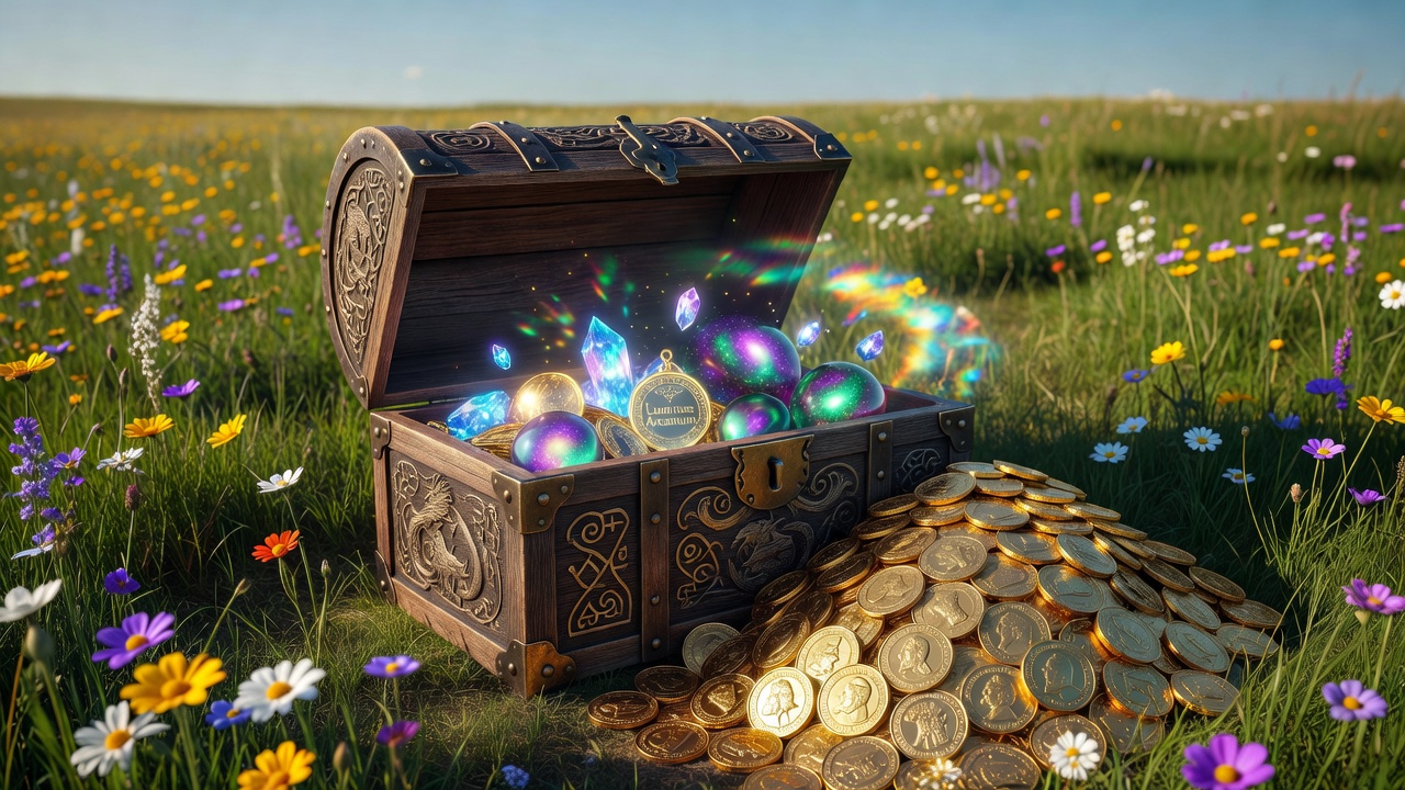 Nagrody i Bonusy w Coin Master - darmowe spiny
