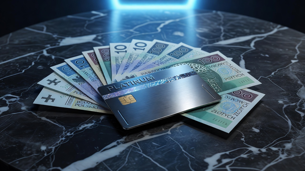 Metody płatności: Szybkość i bezpieczeństwo w PLN - nowe polskie kasyno online